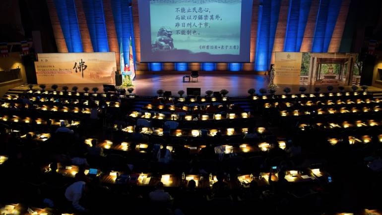 Education Can Help Reconcile All Conflicts