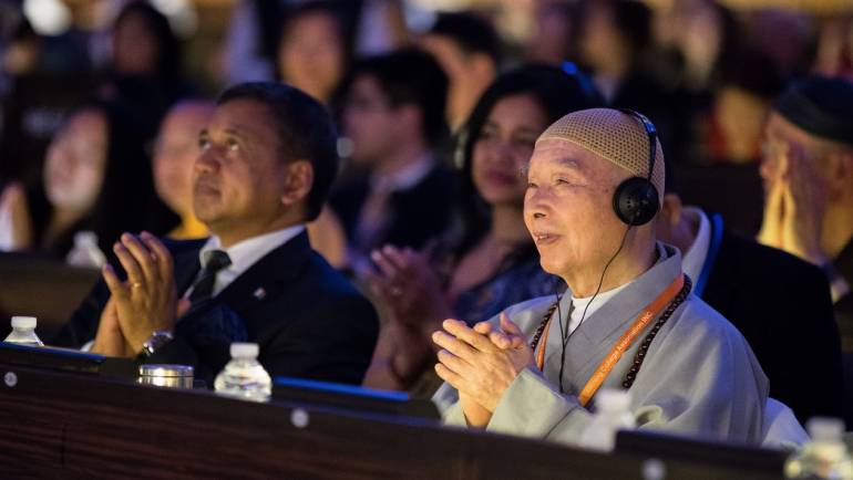 The Chinese Educational Ideas Are Developed from Love