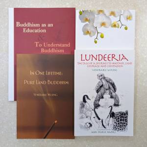 英文書籍 English Publication
