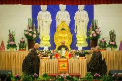 2018護世息災超薦繫念法會