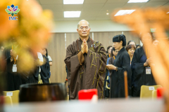 喬遷新址 灑淨祈福典禮清淨會所